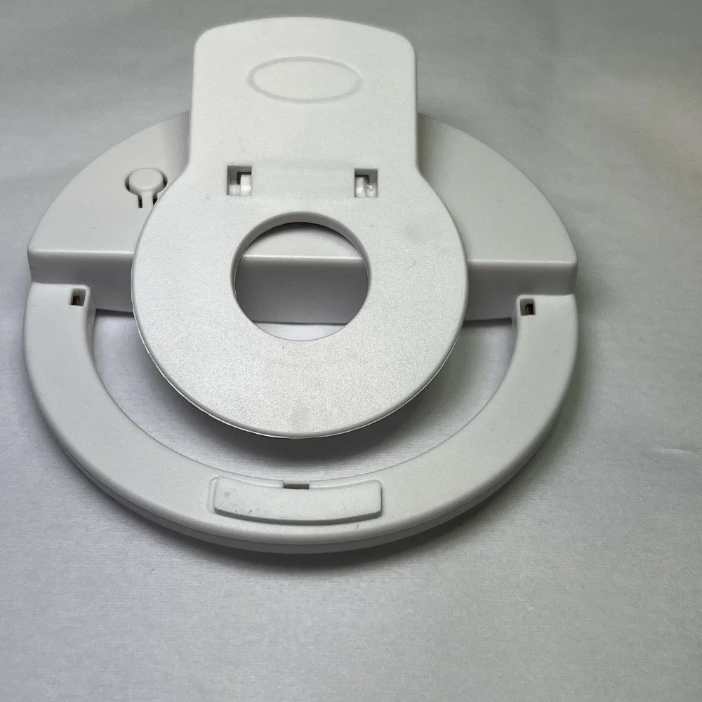 Selfie Ring Light Estee‎ Lauder Ulta Promotional 3 Levels Rechargeable Clip On